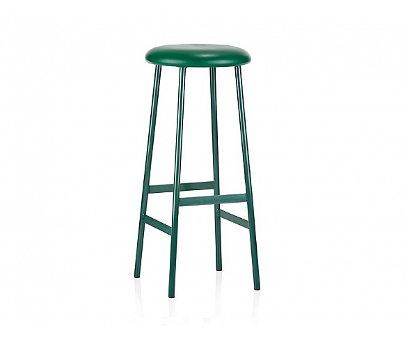 Sputnik bar stool